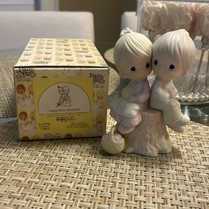 Precious Moments Original 21 - 1978